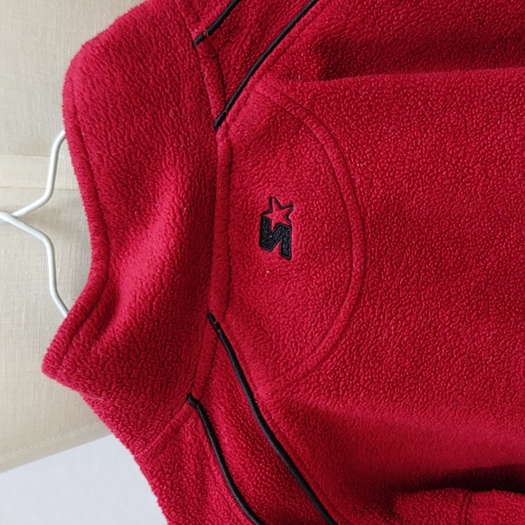Go Gamecocks! Kid's fleece pullover w/Gamecock emblem, sz 10/12 - Picture 7 of 10